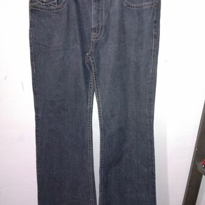 True Religion Billy Men's Denim  Embroidery On Pocket